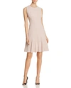ELIE TAHARI LIZZIE SLEEVELESS FIT-AND-FLARE DRESS - 100% EXCLUSIVE,E283K608