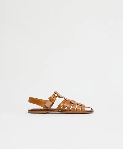 MANSUR GAVRIEL NETTA SANDAL