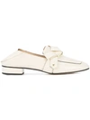 CHLOÉ QUINCY CONVERTIBLE LOAFER,CHC18S030B612572183