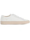 COMMON PROJECTS COMMON PROJECTS ACHILLES LOW SNEAKERS - 0600,383512677455