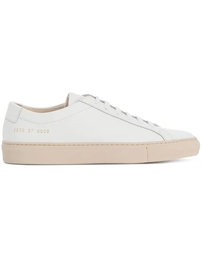 Common Projects Achilles Low Trainers - 0600