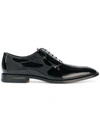 TOD'S CLASSIC OXFORD SHOES,XXM42A0V510VE012682148