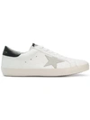 GOLDEN GOOSE SUPERSTAR SNEAKERS,G32MS590E7312665121