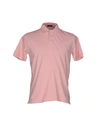 BALLANTYNE Polo shirt,37940505RF 8