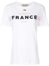 ETRE CECILE France T-shirt,FRANCE12682478
