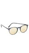 OLIVER PEOPLES O'MALLEY SUNGLASSES