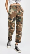R13 SLOUCH PANTS