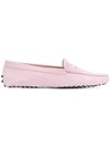 TOD'S GOMMINO LOAFERS,XXW00G00010RE012683894