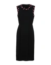 GILES Knee-length dress,34829717NK 4