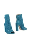 CASADEI Ankle boot,11424768NQ 12