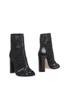 CASADEI Ankle boot,11424768VK 3