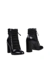 DIESEL ANKLE BOOTS,11423742CA 5