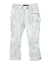 JUST CAVALLI 3/4-LENGTH SHORTS,13118935FV 3