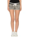 ROBERTO CAVALLI GYM SHORTS,13155361SN 5