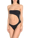 DSQUARED2 ONE-PIECE SWIMSUITS,47219476AA 3