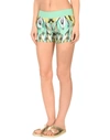 ROBERTO CAVALLI BEACHWEAR Cover-up,47219083AM 6