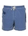 MC2 SAINT BARTH MC2 SAINT BARTH MAN SWIM TRUNKS BLUE SIZE S POLYESTER,47219151KM 6