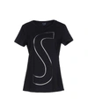 ARMANI JEANS T-shirt,12148307PH 6