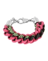 DSQUARED2 Bracelet,50206501SS 1