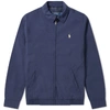 POLO RALPH LAUREN Polo Ralph Lauren Windbreaker Harrington Jacket,7105485060017