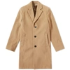 OUR LEGACY OUR LEGACY UNCONSTRUCTED CLASSIC COAT,2172UCCSCW48