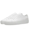 COMMON PROJECTS COMMON PROJECTS TOURNAMENT LOW SUPER LEATHER,5162-050619