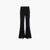 ROLAND MOURET ROLAND MOURET PARKGATE FRONT SPLIT TROUSERS,SS18S0236F224112587071