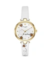 KATE SPADE KATE SPADE NEW YORK HOLLAND BEE GRAPHIC WATCH, 34MM,KSW1416