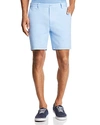 VINEYARD VINES BREAKER STRETCH COTTON SHORTS,1H0462