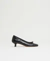 Mansur Gavriel Dance Kitten In Black
