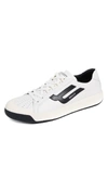 BALLY COMPETITION trainers