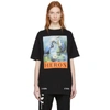HERON PRESTON Black KK Herons T-Shirt,HMAA001S186320281088