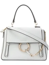 CHLOÉ MEDIUM FAYE DAY BAG,CHC17WS322HGJ12695364