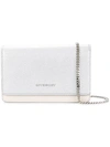 GIVENCHY PANDORA CHAIN WALLET,BB600FB01A12695384