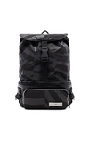 ADIDAS BY STELLA MCCARTNEY CONVERTIBLE BACKPACK,CY5574