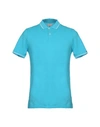 Peuterey In Turquoise
