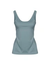 Aspesi Basic Top In Light Green