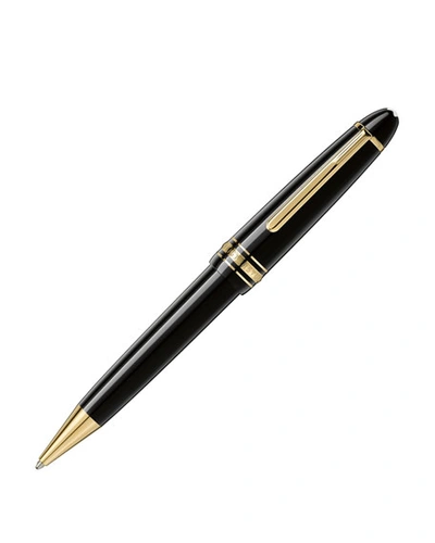 Montblanc Meisterstuck Legrand Ball-point Pen, Gold Plated