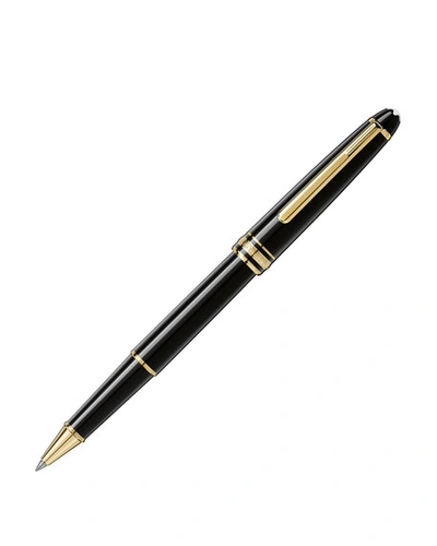 MONTBLANC MEISTERSTÜCK CLASSIQUE ROLLERBALL PEN,PROD207790228