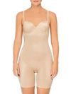 SPANX WOMEN'S SUIT YOUR FANCY BODYSUIT,400097413283