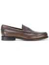TOD'S PENNY LOAFERS,XXM0RO00640D9C12682888