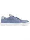 TOD'S LACE-UP SNEAKERS,XXM0XY0X990EYD12682896