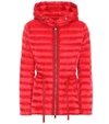 MONCLER QUILTED PUFFER JACKET,P00312608