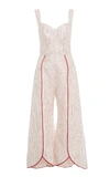 ALEXIS EDALINE CROPPED JUMPSUIT,A21808034615