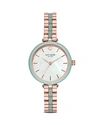 KATE SPADE KATE SPADE NEW YORK HOLLAND WATCH, 34MM,KSW1424