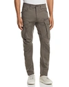 G-STAR RAW ROVIC NEW TAPERED FIT CARGO PANTS,D02190-5126-162