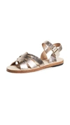 APC LILIA SANDALS