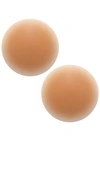 Bristols6 Nippies Skin In Coco