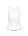 TOM FORD Evening top,12102703UK 2
