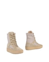 YEEZY ANKLE BOOTS,11218388GG 13